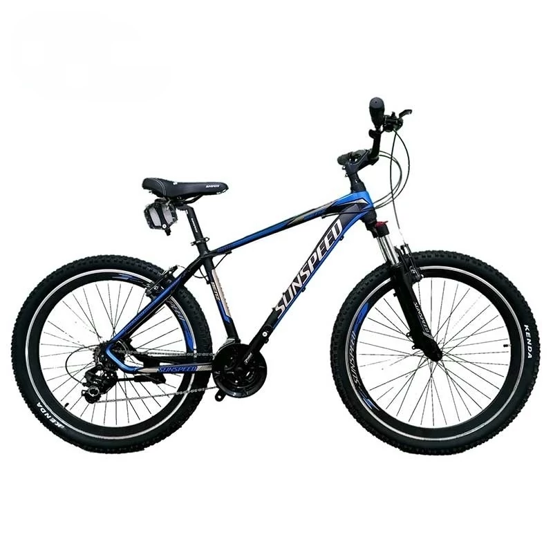 دوچرخه سان اسپید سایز 27.5