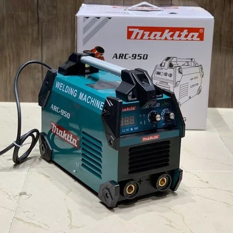 دستگاه جوش ماکیتا