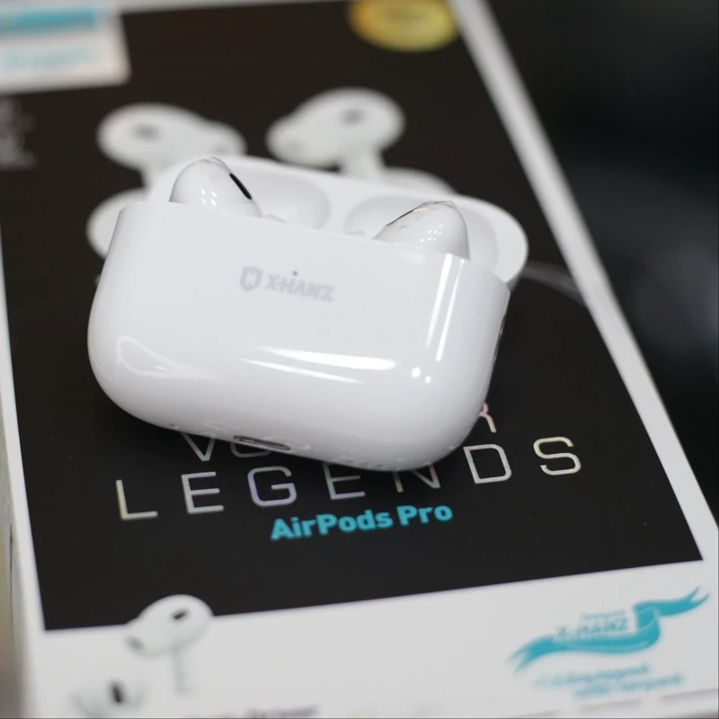 هندزفری بلوتوثی ایکس هانز مدل ایرپاد پرو X-HANZ BT328A