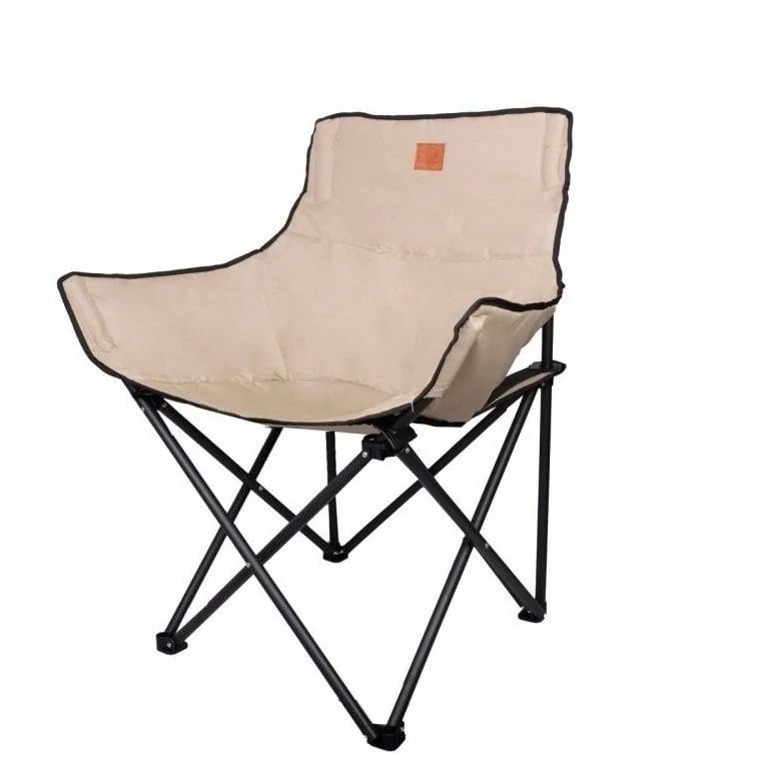 صندلی تاشو مخصوص کمپینگ (هزینه ارسال به صورت پس کرایه میباشد)