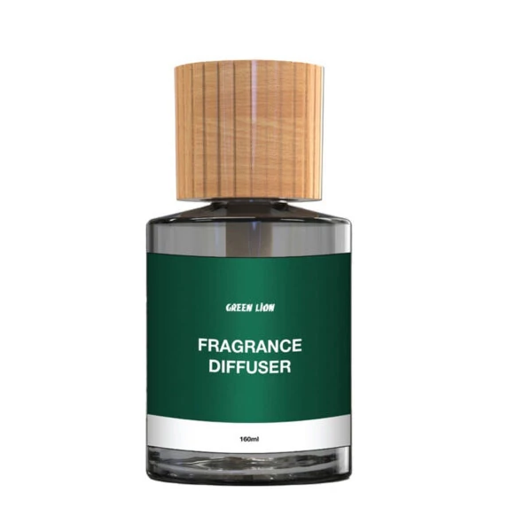 خوشبوکننده هوا گرین لاین Green Lion مدل Fragrance Diffuser