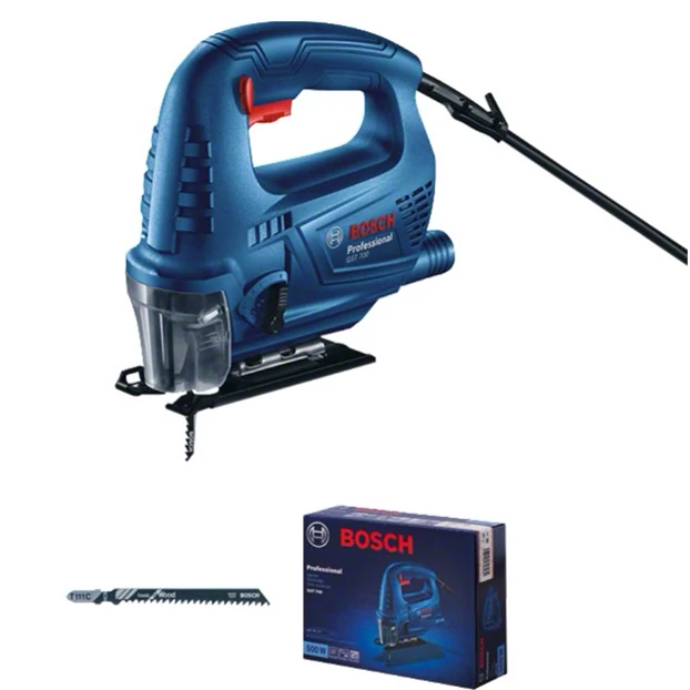 اره عمود بر بوش مدل GST 700
