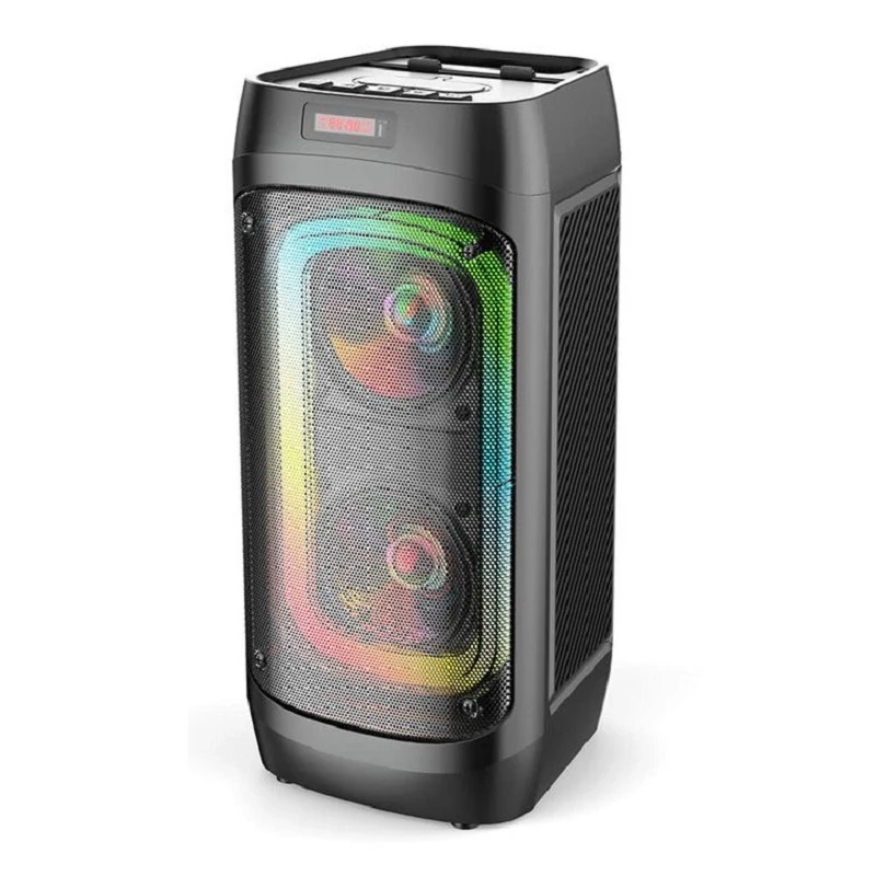 اسپیکر شارژی مدل ZQS 4245