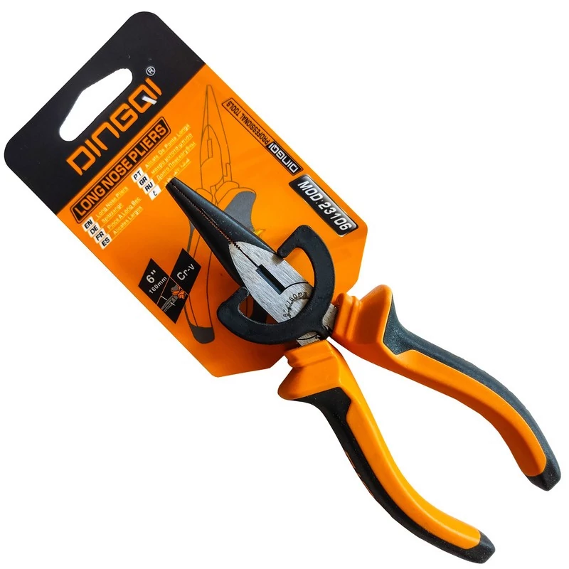 دم باریک دینگی 6 اینچ