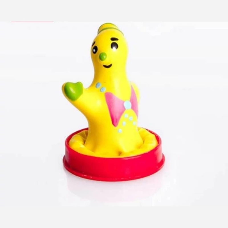 کاندوم عروسکی مدل بزن قدش 