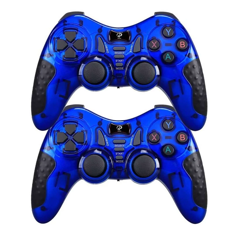 دسته بازی بی سیم -بسته 2 عددی