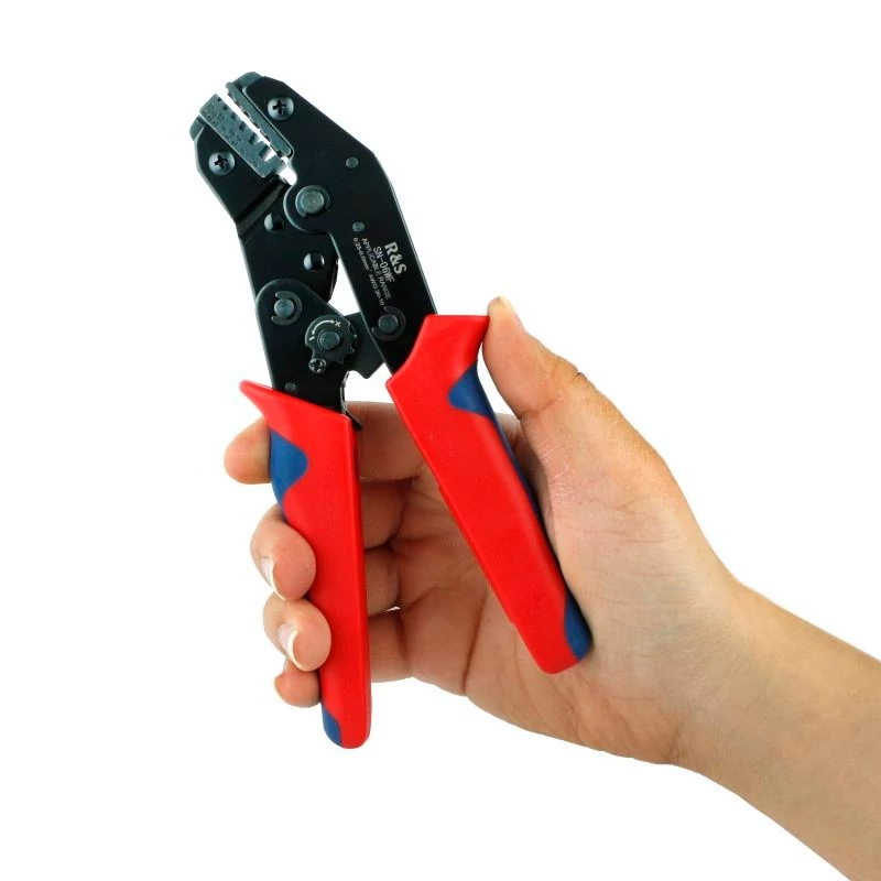 پرس وایرشو مدلSn06wF