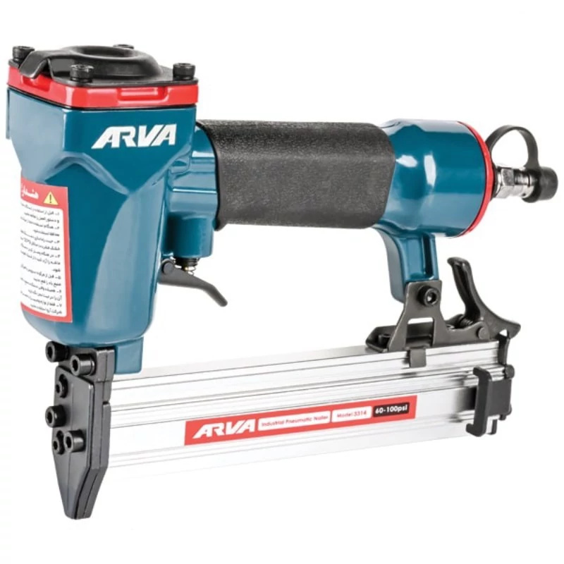 میخ کوب بادی F32 مدل 3314 آروا