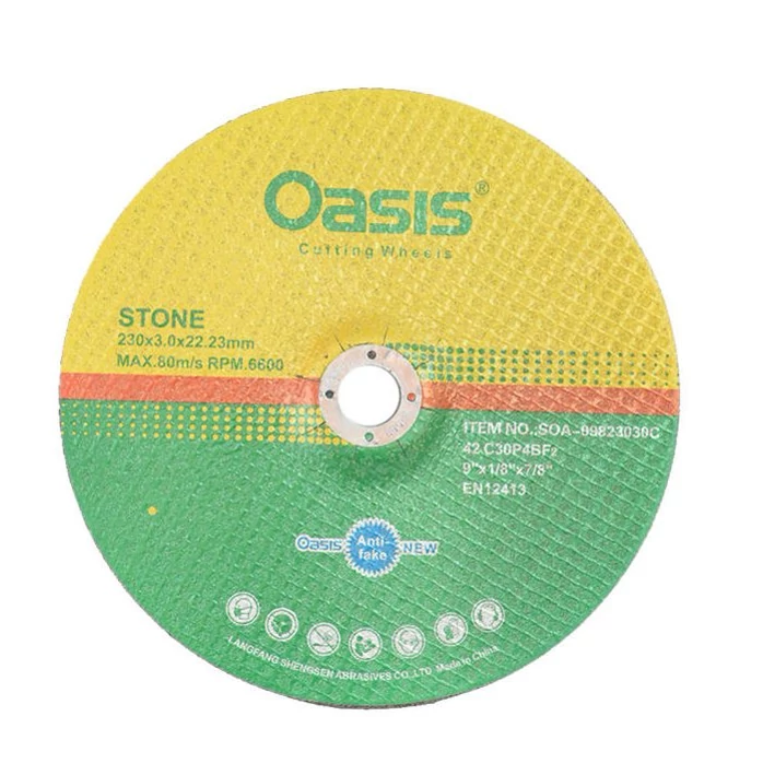 صفحه سنگ بری اوسیس230