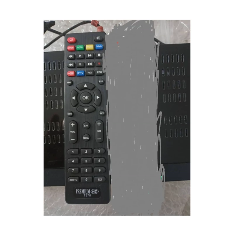 کنترل پریمیوم مدل T870.