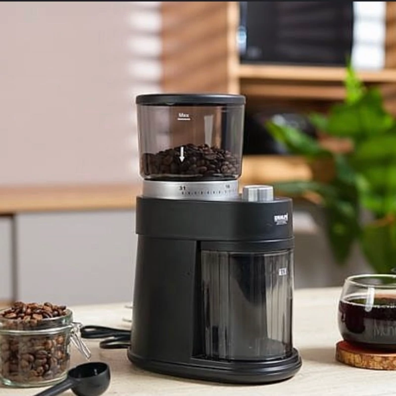 آسیاب قهوه dsp دی اس پی مدل 3083 درجه یک(پس کرایه)