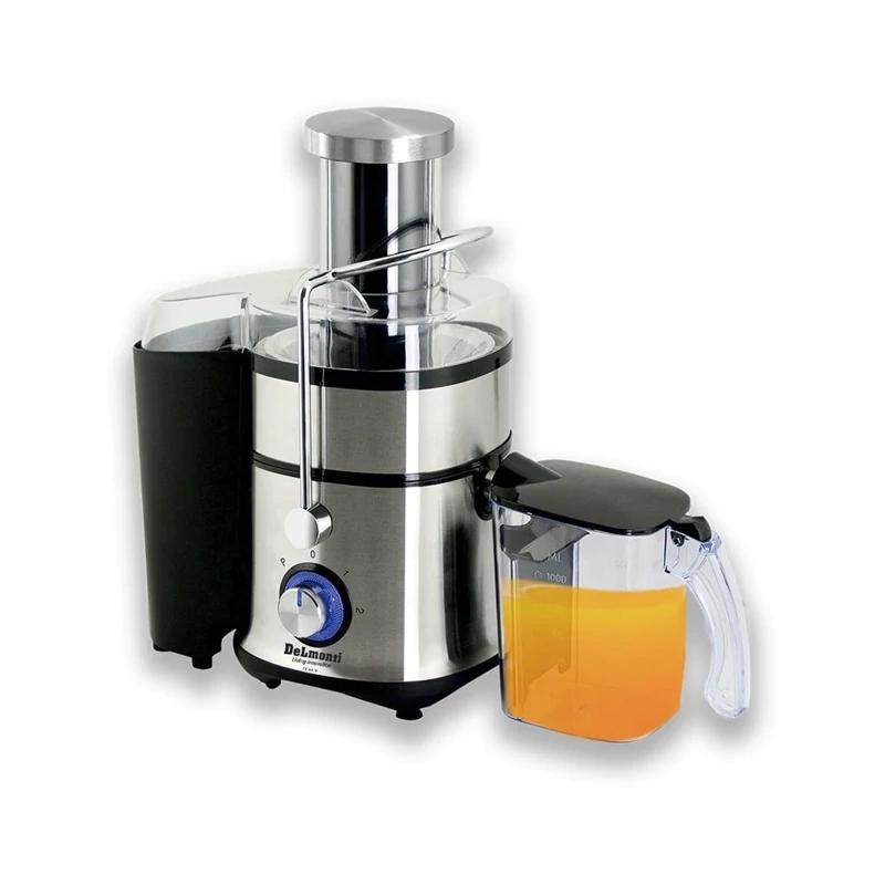 آبمیوه گیری دلمونتی مدل DL 720