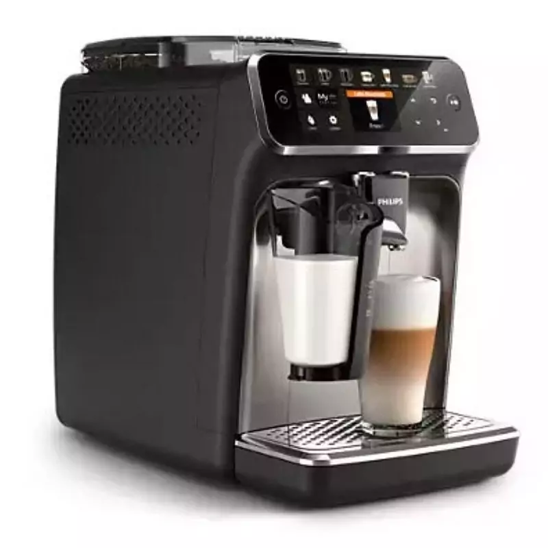 اسپرسو ساز فیلیپس مدل EP5547 سری 5500 ، قهوه ساز خارجی فیلیپس اصل Phillips