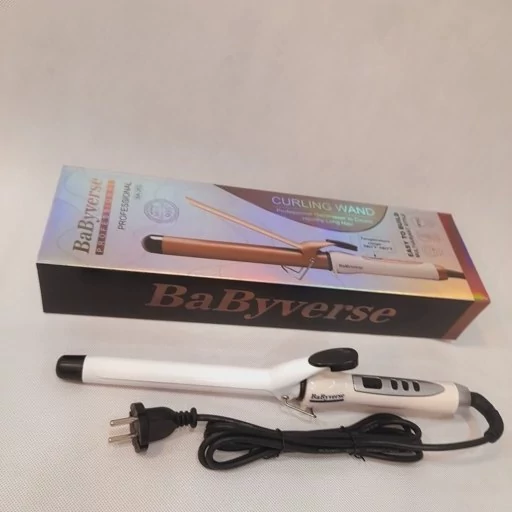 فرکننده مو بیبی ورس 