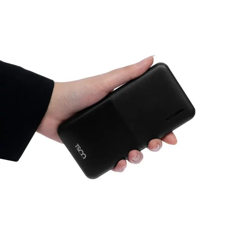 پاوربانک تسکو مدل (TP810)