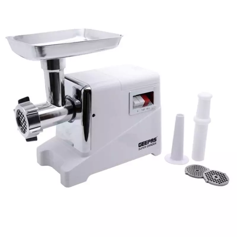 چرخ گوشت جی پاس