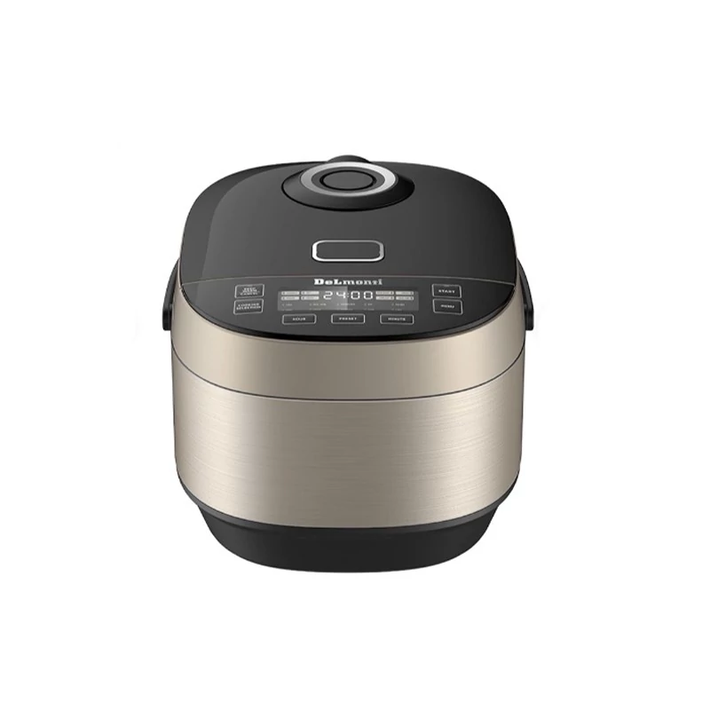 پلوپز دیجیتال لمسی 20 کاره دلمونتی مدل DL670