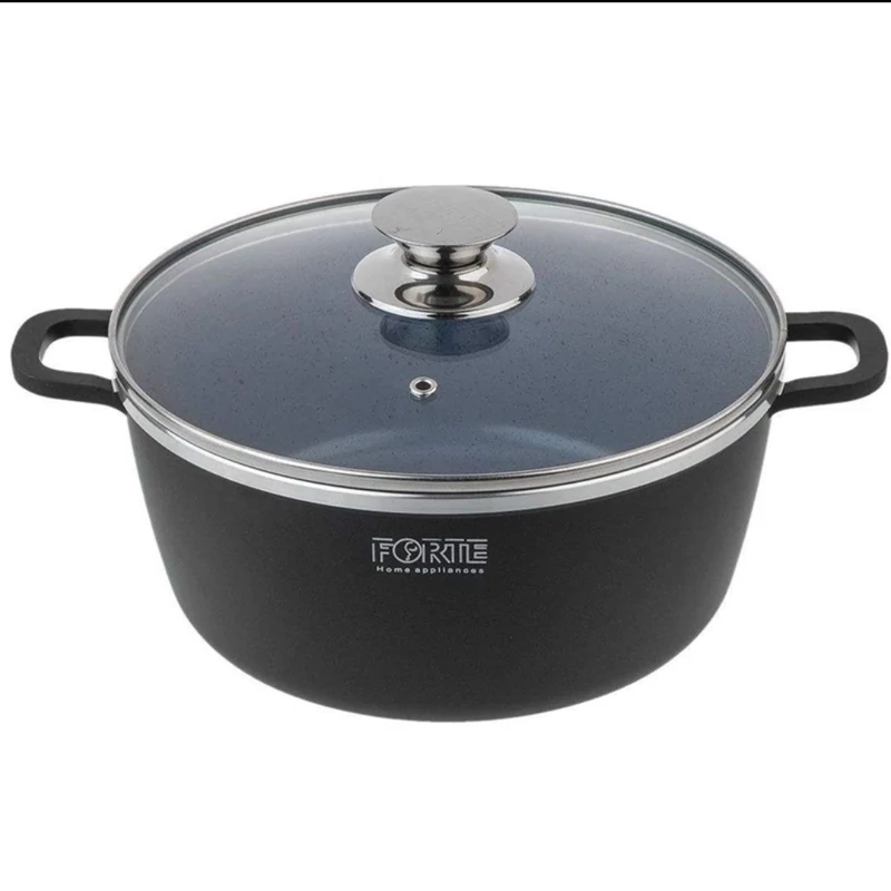 قابلمه سایز 32 دایکاست فورته