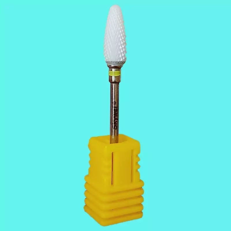 سری یدک سوهان برقی اسکای وی مدل سرامیکی کد M-9163