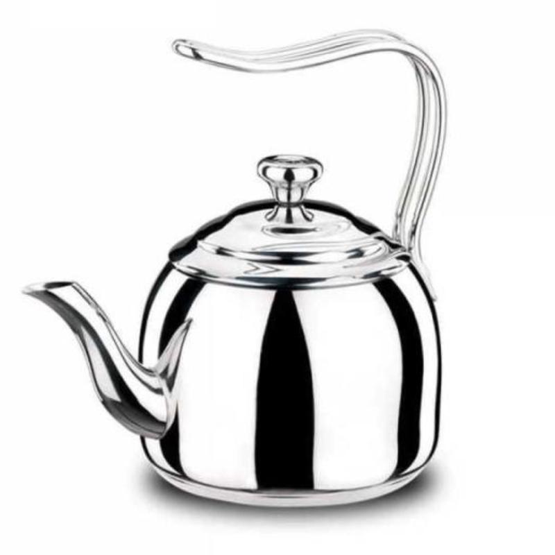 کتری 2 لیتری کرکماز مدل دروپا کد 053