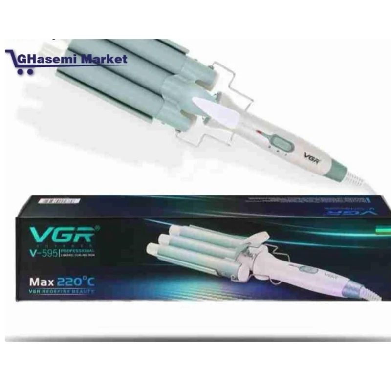 فرموی vgr (پس کرایه)