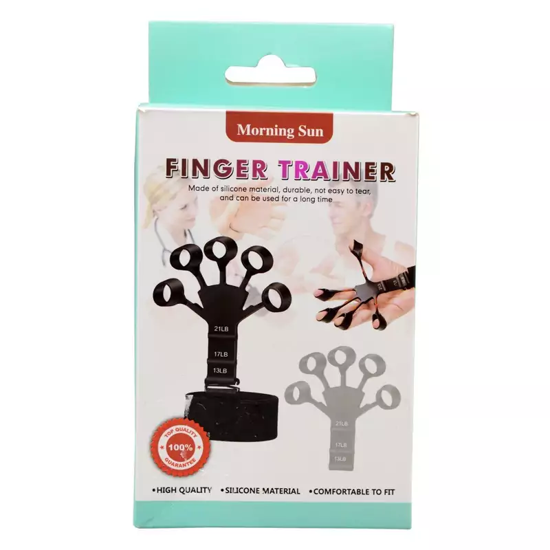 گریپستر تقویت مچ و تقویت انگشت تقویت ساعد(پس کرایه)