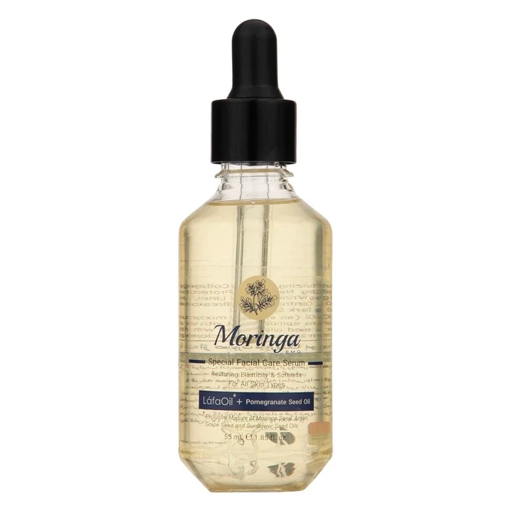 سرم مراقبت از صورت مورینگا اِمو 