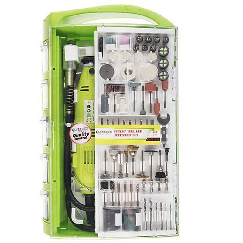 فرز انگشتی سیلور مدل YP-GT-TR 200  مجموعه 200 عددیمدل 1