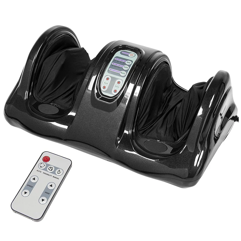 ماساژور برقی پا و زانو پا شما قلب دوم شماست، خستگی روزانه رو با ماساژ دادن پا و زانو برطرف کنید، ماساژور برقی پا و زانو 