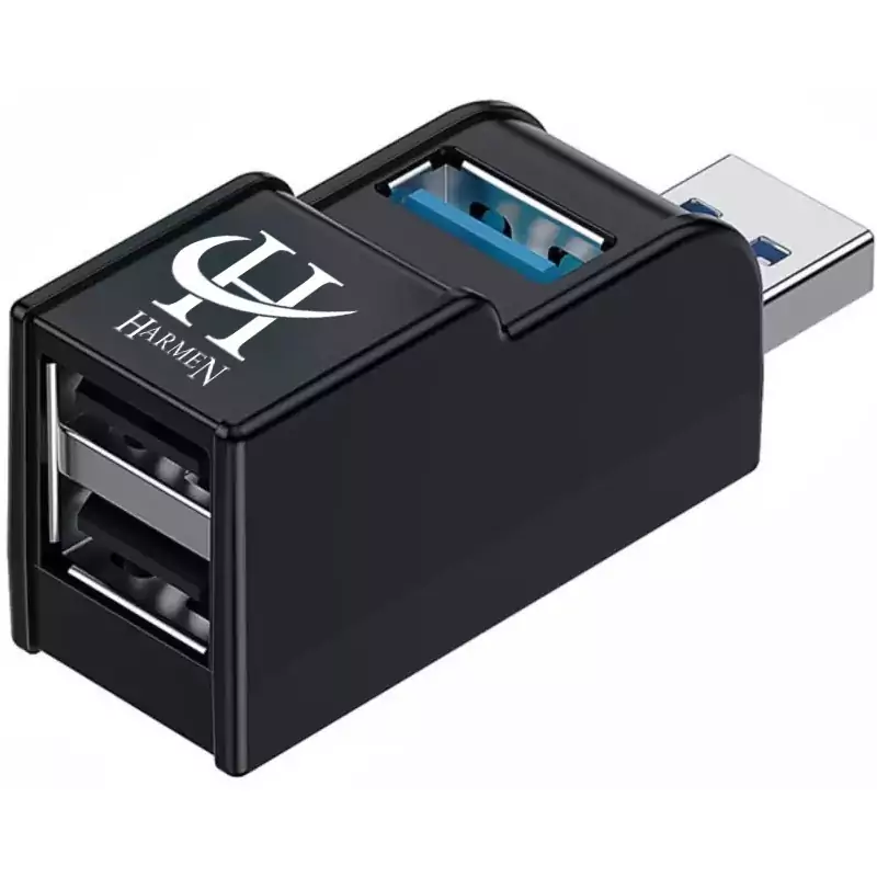 هاب USB3.0  سه پورت  