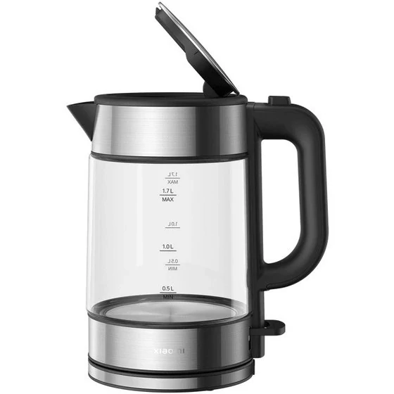 کتری برقی شیائومی مدل Mi Electric Glass Kettle