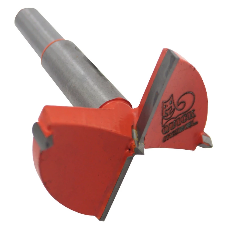 مته گازور مدل کوییک کد YPA-050 سایز 50 میلیمترمدل 1