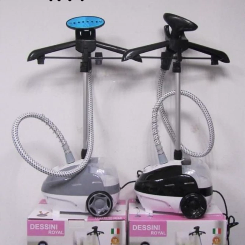 اتو بخارگر ایستاده دسینی مدل 5477  