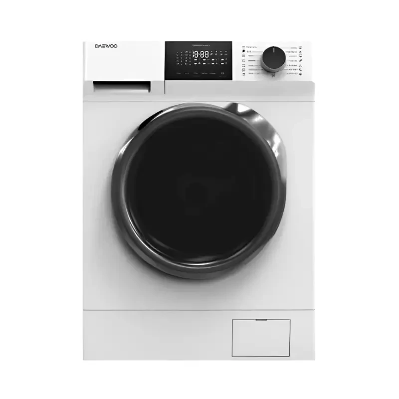 لباسشویی 8 کیلویی دوو