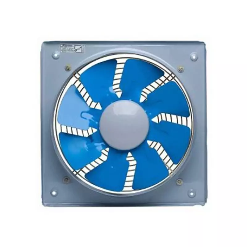 هواکش فلزی خانگی سایر25 