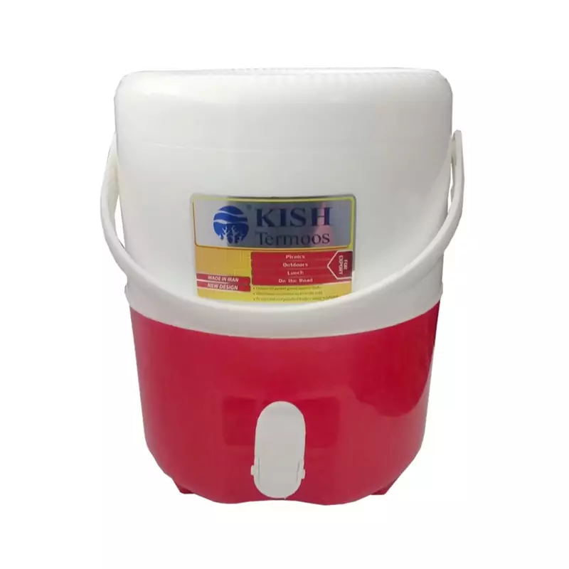 کلمن 10 لیتر کیش ترموس