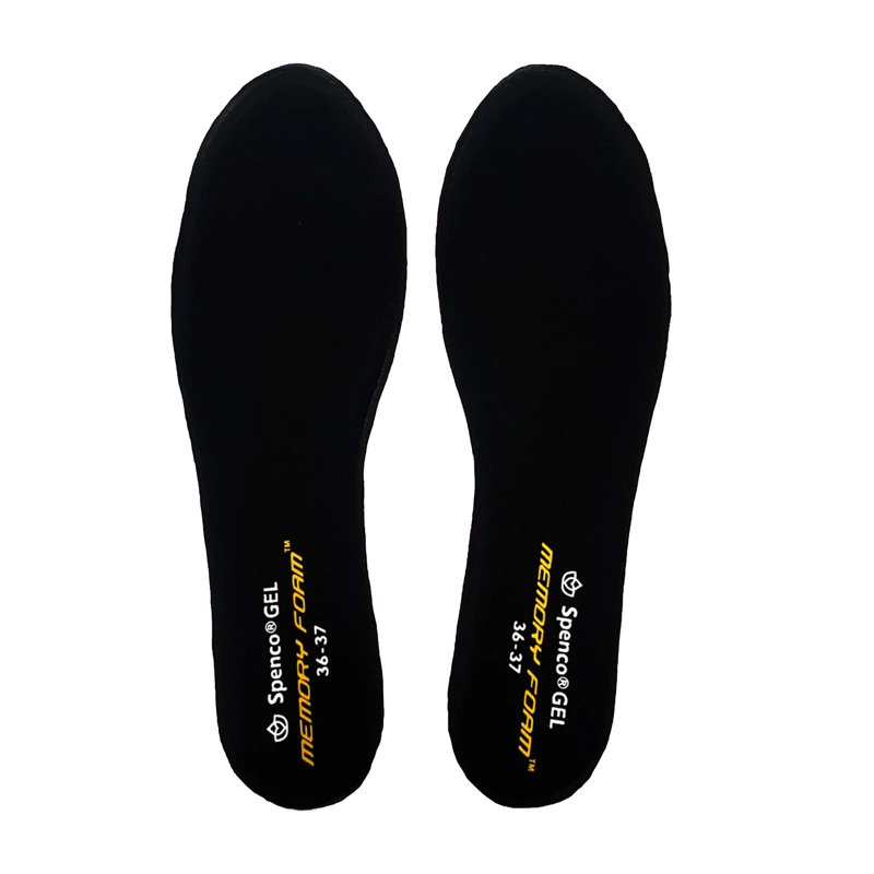 کفی مموری فوم اسپنکو ژل