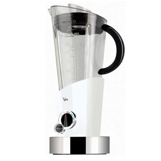 مخلوط کن نیمه صنعتی بوگاتی اصل ایتالیا