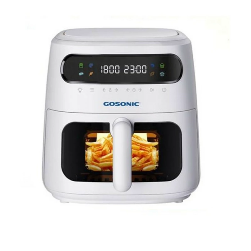 سرخ کن 8لیتری گوسونیک