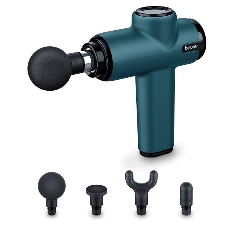 ماساژور حرفه ای بیورر beurer mg99