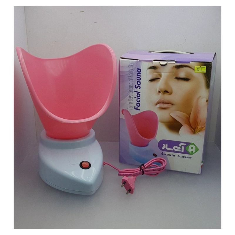 دستگاه بخور گرم آنی ساز اصلی 