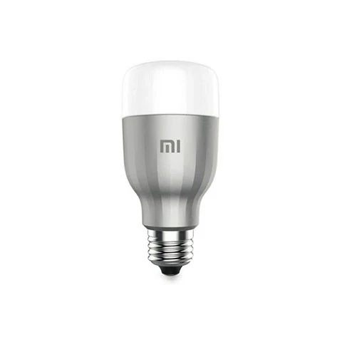 لامپ هوشمند شیائومی مدل Mi Smart LED Bulb Essential (950 لومن)