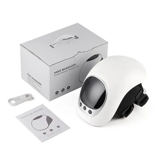 ماساژور زانو هوشمند مدل Heated Knee Massagerجدید