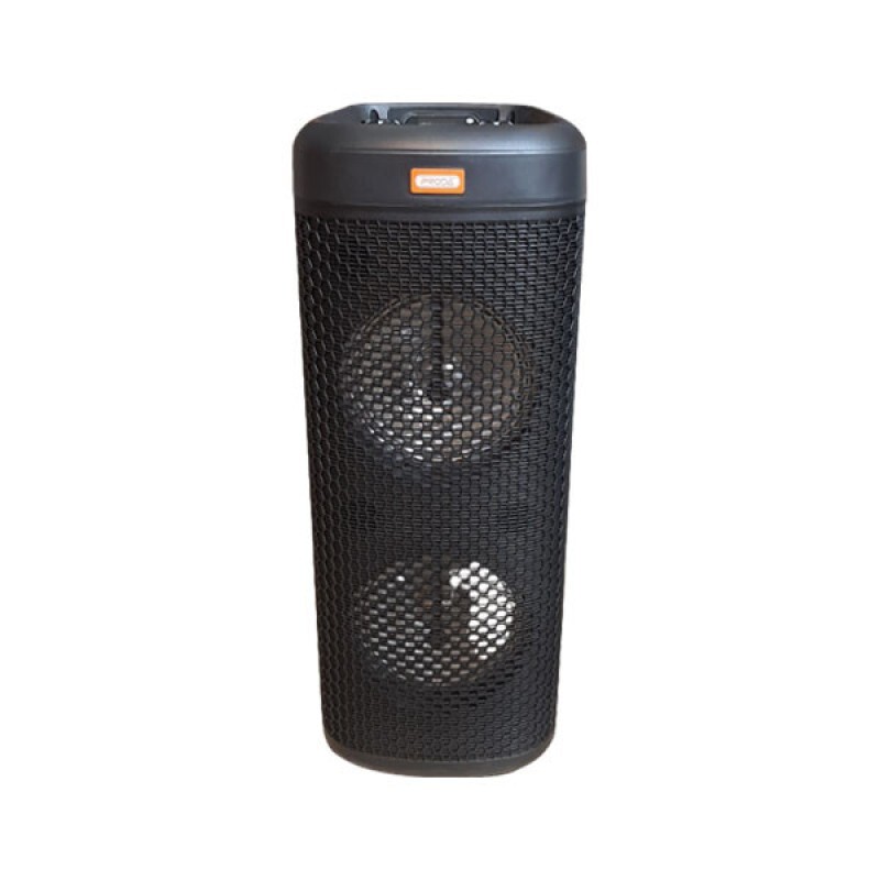 اسپیکر بلوتوثی قابل حمل پرودا  (PRODA) مدل Bom box 500