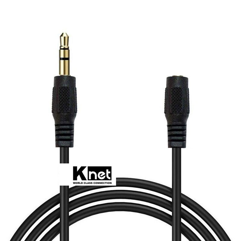 کابل افزایش aux متر3