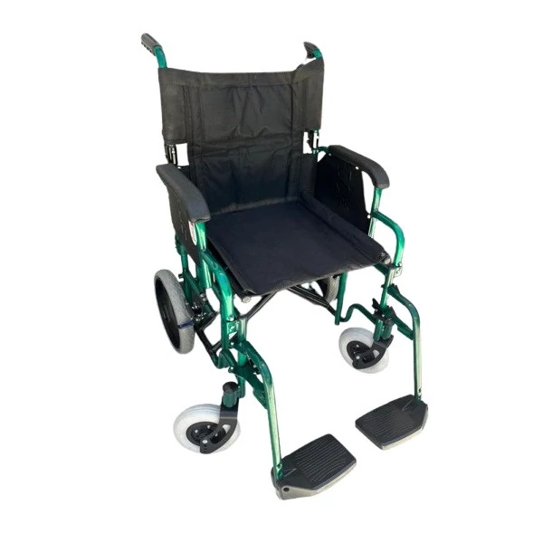 ویلچر ارتوپدی جی تی اس مدل 12-908