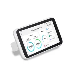 مودم آنلاک 4G/5G قابل حمل سامسونگ مدل Samsung Galaxy 5G SCR01 بهاگیر