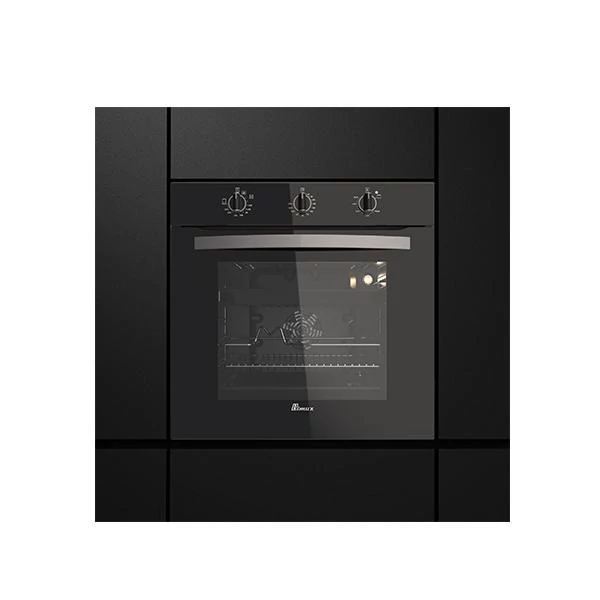 فر برقی و گازی بیمکث مدل MF0040 پس کرایه