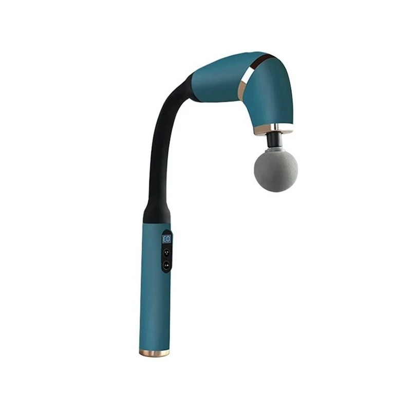 ماساژور تفنگی ماساژور عصایی GUN ZC2025  ماساژور برقی ماساژور دستی ماساژور دلفینی ماساژور پروانه ای 