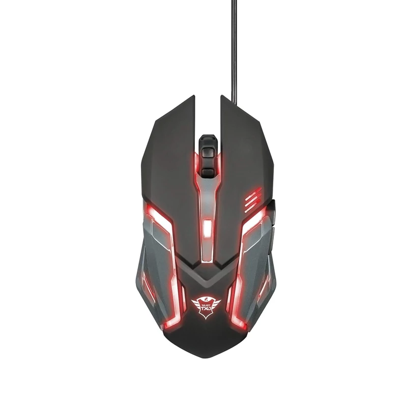 موس و کیبورد سیمی تراست مدل Trust GXT 845 Tural